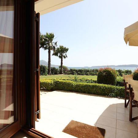 Seaside Gialova Apartamento Pylos Exterior foto
