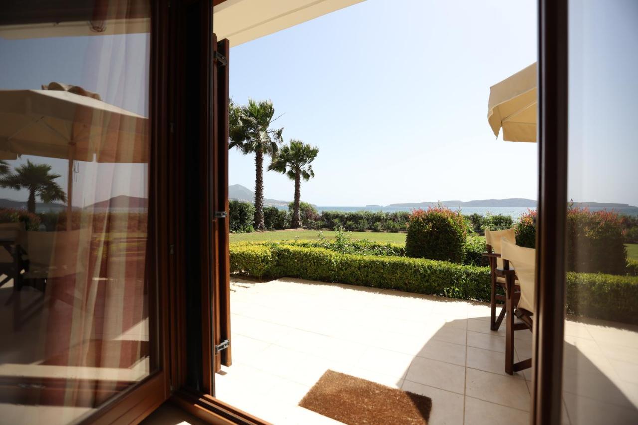 Seaside Gialova Apartamento Pylos Exterior foto