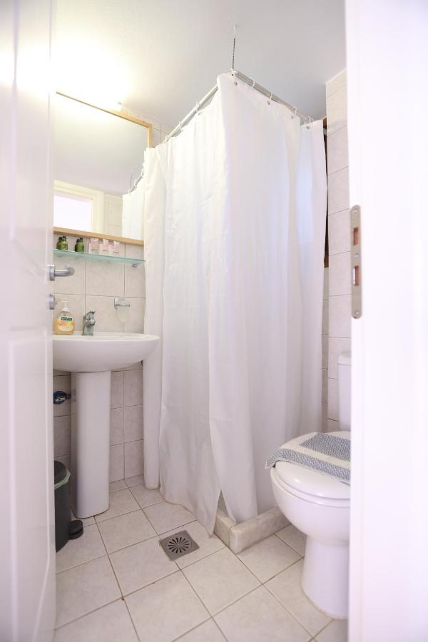 Seaside Gialova Apartamento Pylos Exterior foto