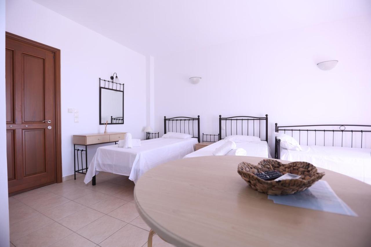Seaside Gialova Apartamento Pylos Exterior foto