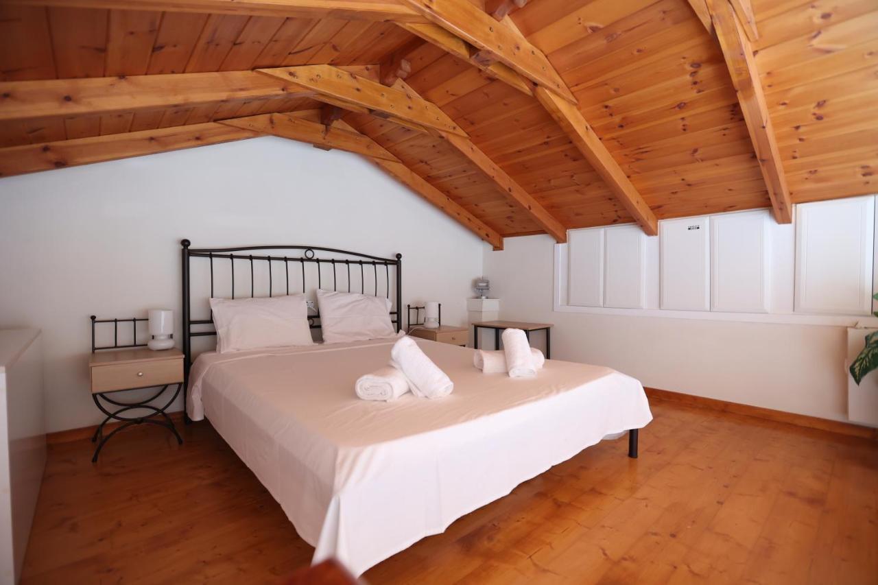 Seaside Gialova Apartamento Pylos Exterior foto