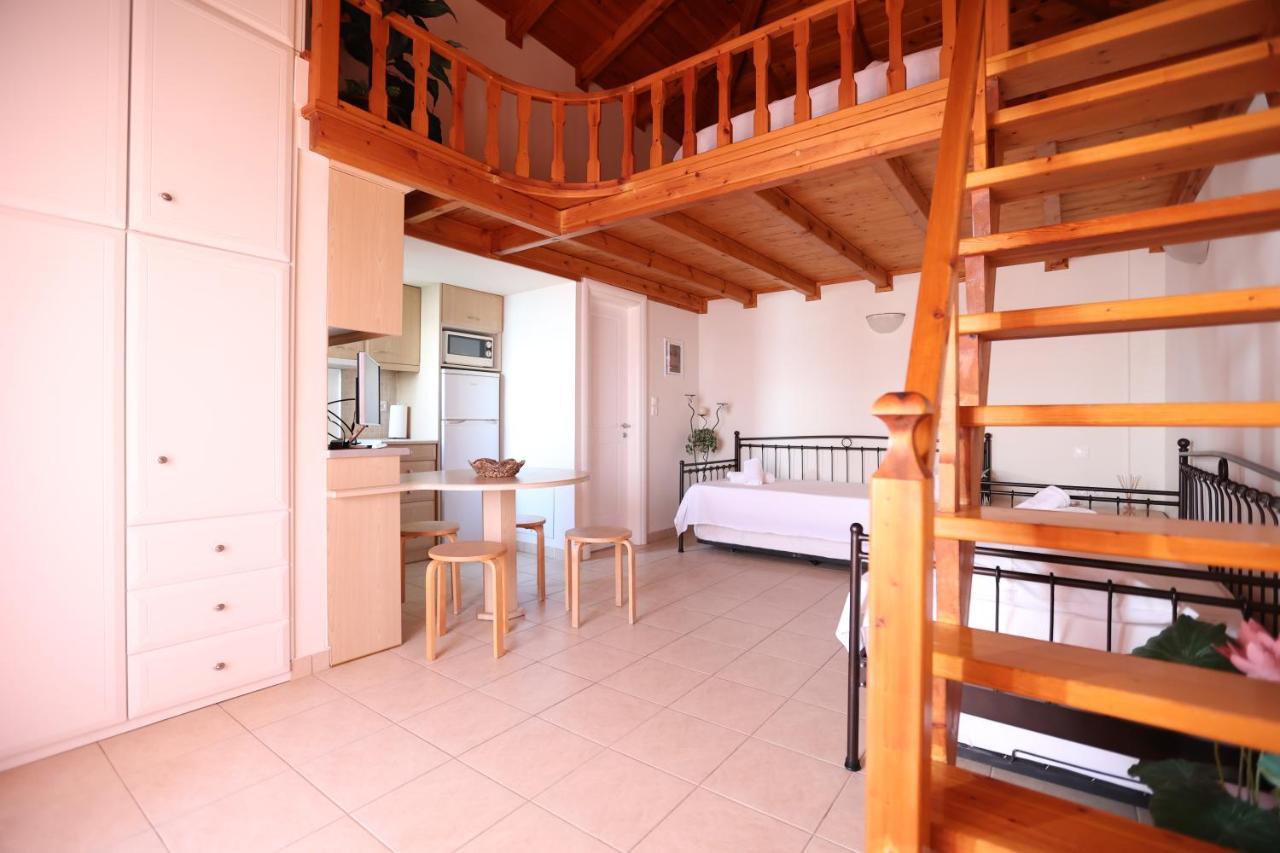 Seaside Gialova Apartamento Pylos Exterior foto