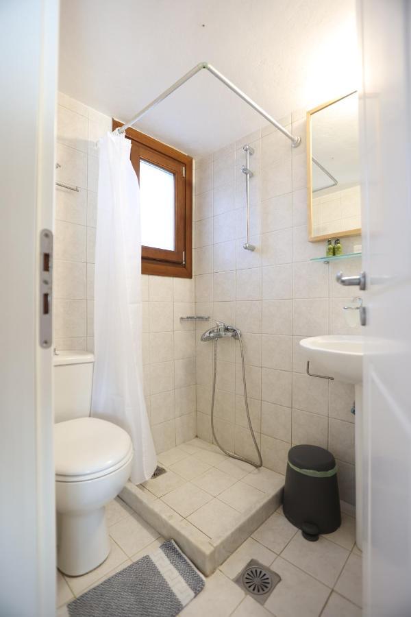 Seaside Gialova Apartamento Pylos Exterior foto